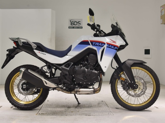 Honda XL750TRANSALP 2024