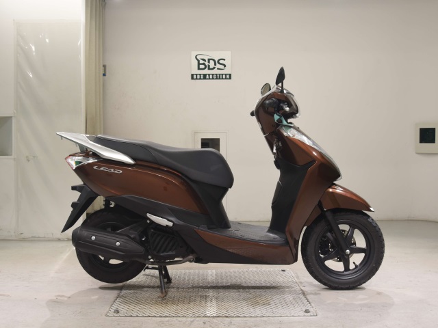 Honda LEAD125 2013