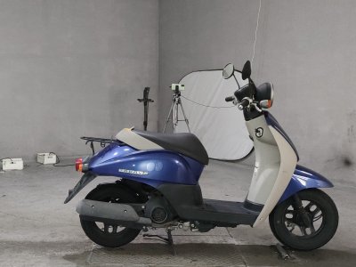 Honda TODAY 2012
