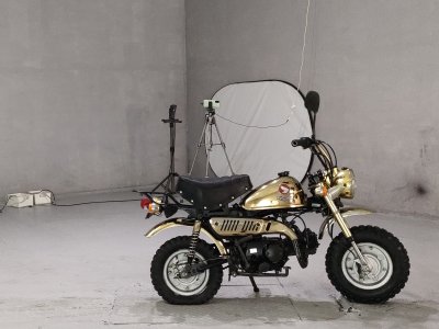 Honda MONKEY 1996