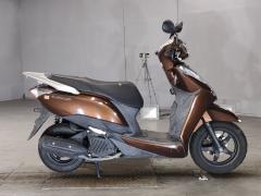 Honda LEAD125 2013