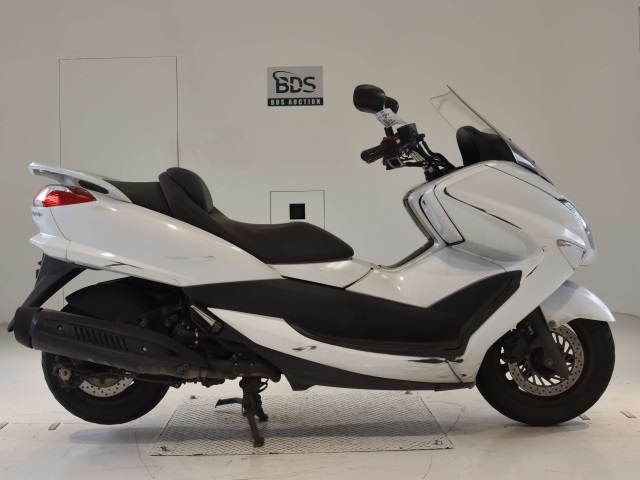 Yamaha MAJESTY 250 2012