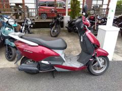 Honda LEAD50 2012