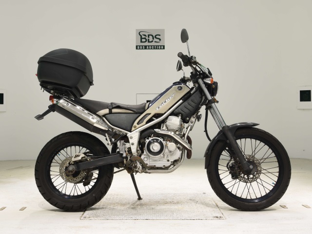 Yamaha TRICKER 2004