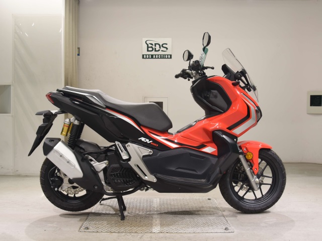 Honda ADV 150 2020