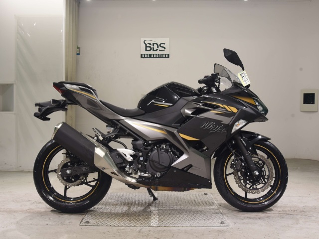 Kawasaki NINJA400 2022