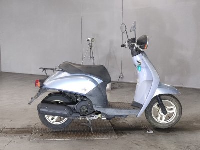 Honda TODAY