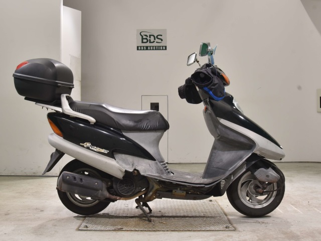 Honda SPACY125 1995