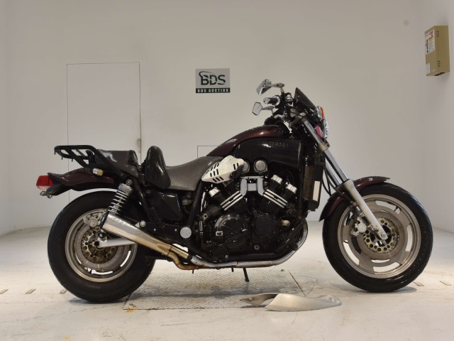 Yamaha V-MAX1200 1992