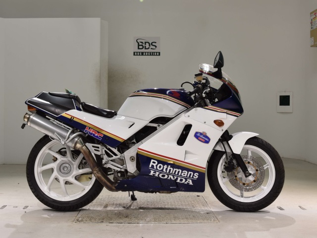 Honda VFR400R 1988