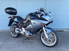 BMW F800ST 2009