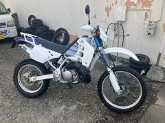 Honda CRM250R 1993