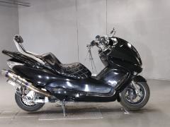 Honda FORZA Z 2004