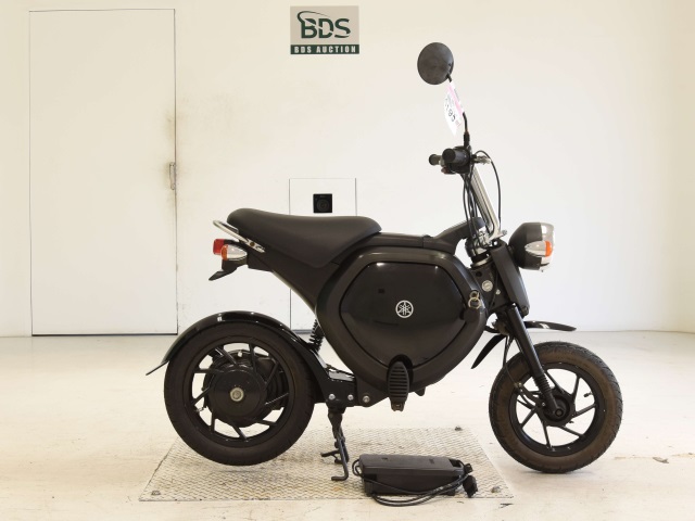 Yamaha EC-02 2005