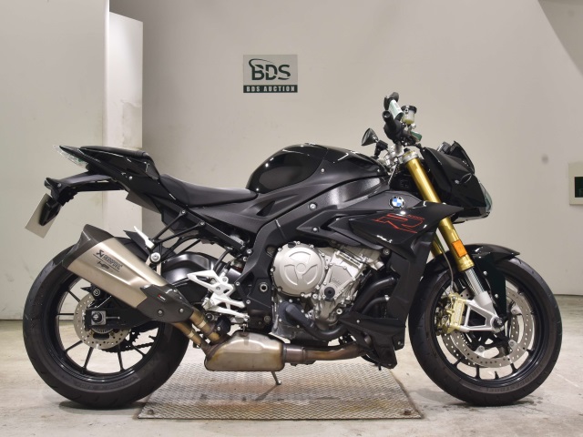 BMW S1000R 2020