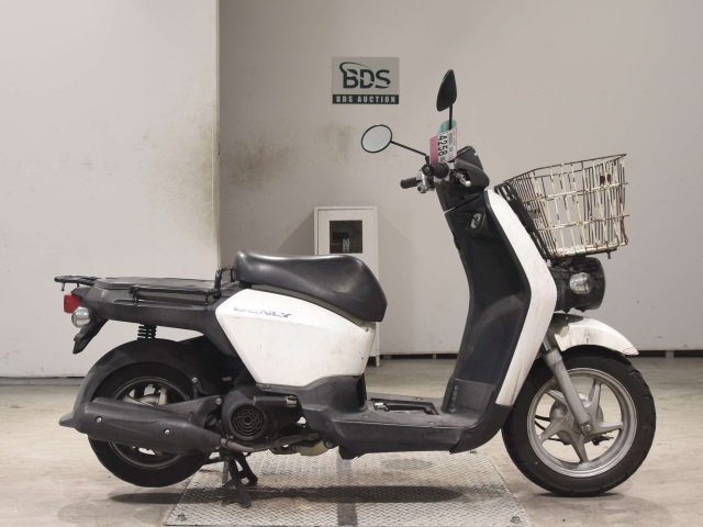 Honda BENLY110 2013