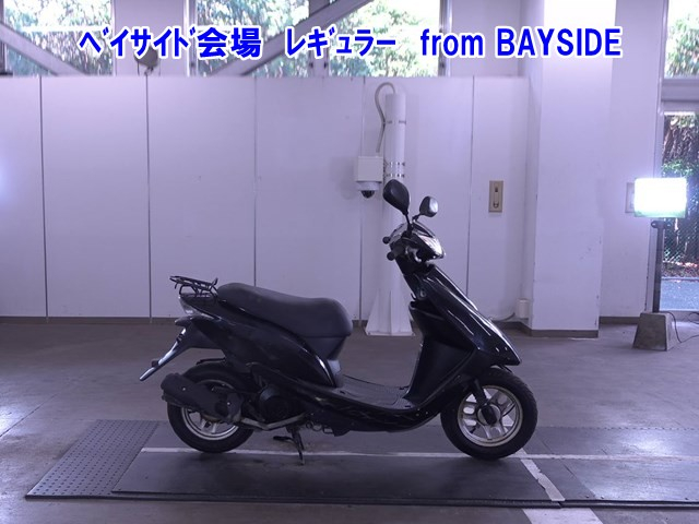 Honda DIO-6 2004