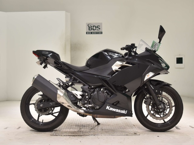 Kawasaki NINJA400 2018