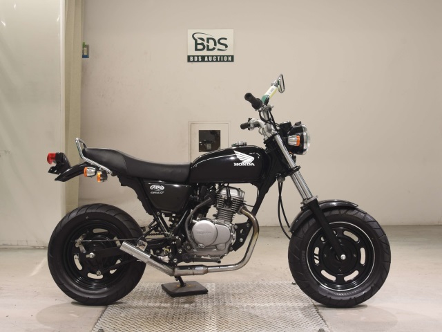 Yamaha JOG 50 2018