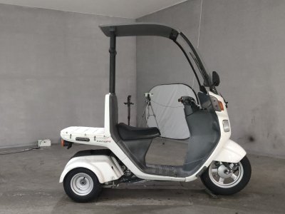 Honda GYRO CANOPY 2019