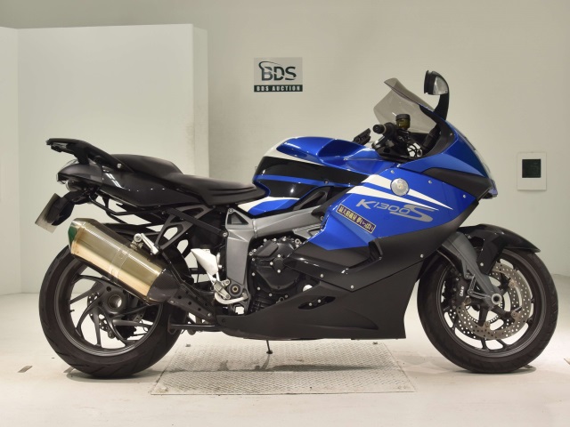 BMW K1300S 2011