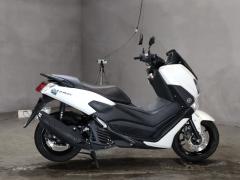 Yamaha N-MAX125 2019