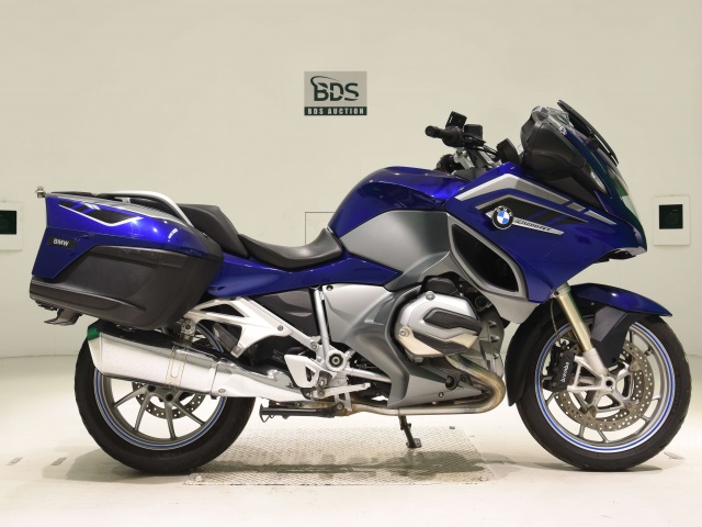 BMW R1200RT 2015