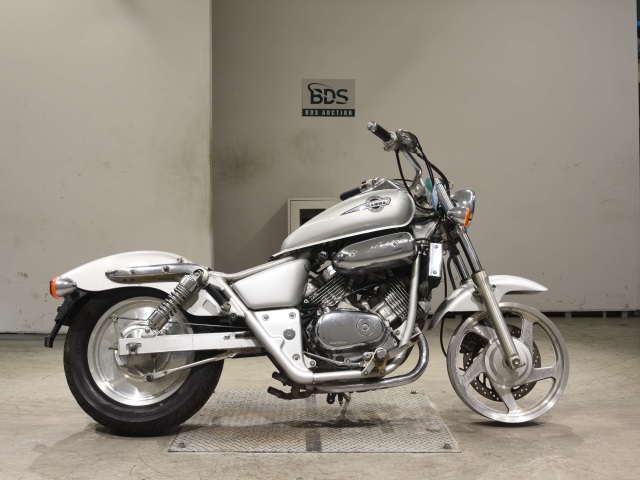 Honda MAGNA250 1997