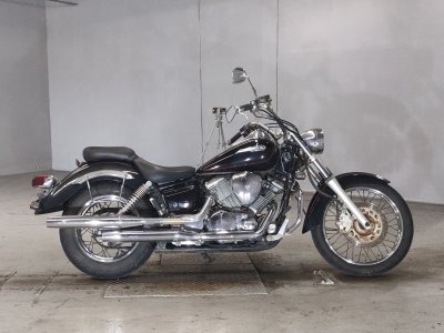 Yamaha DRAGSTAR XVS250 2001