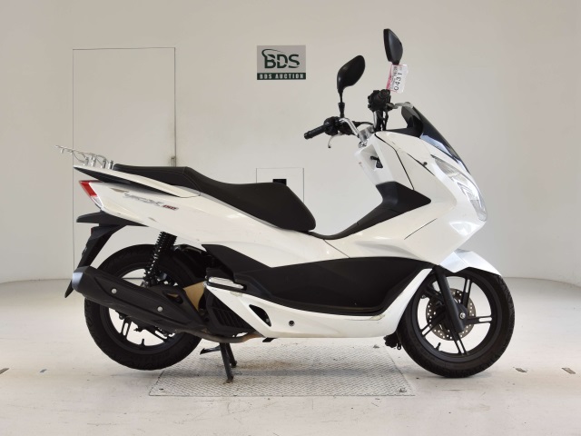 Honda PCX150 2015
