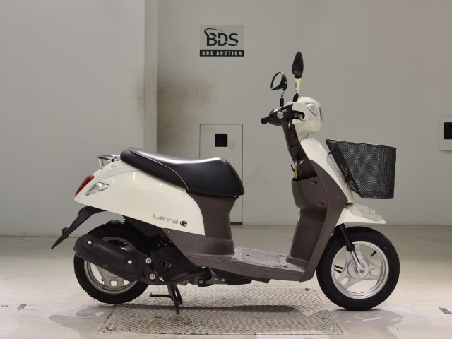 Suzuki LETSG