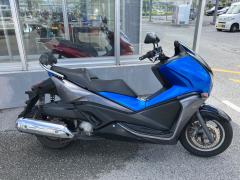 Honda PHASE250 2009