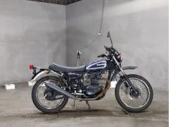 Kawasaki 250TR 2005