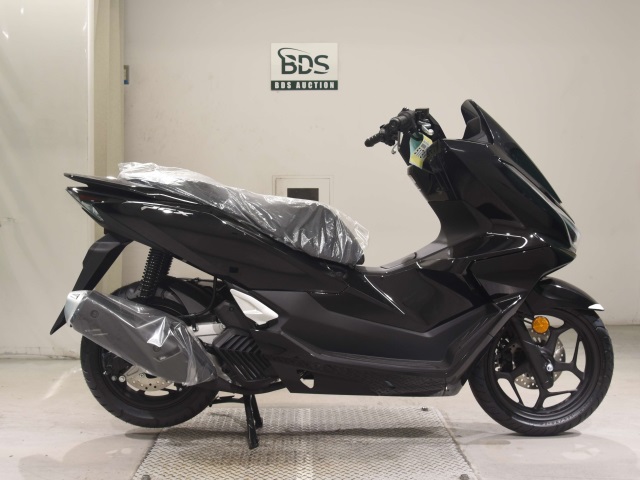Honda PCX125 2025