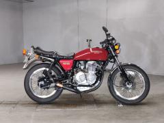 Honda CB400 1977