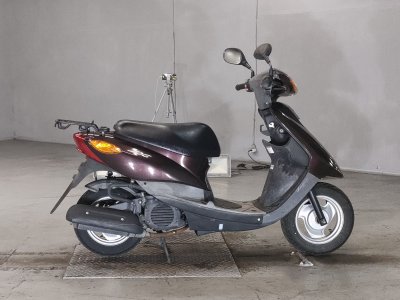 Yamaha JOG 115 2009