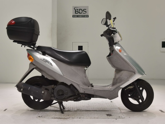 Suzuki ADDRESS V125