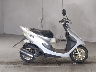Honda DIO ZX