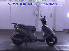 Suzuki ADDRESS V125