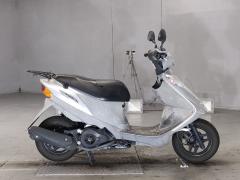 Suzuki ADDRESS V125