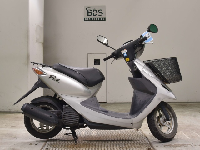 Honda DIO-5 2001