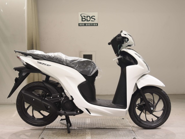 Honda DIO110 2023