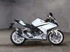 Honda CBR250RR 2023