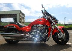 Suzuki BOULEVARD M109R 2008