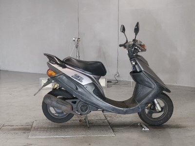 Yamaha JOG ZR