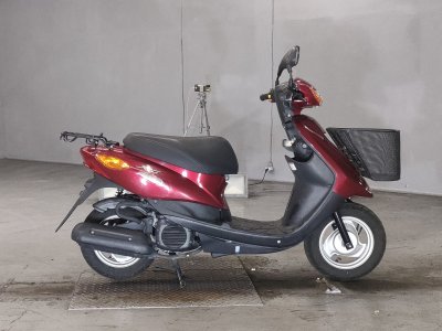 Yamaha JOG 115 2015