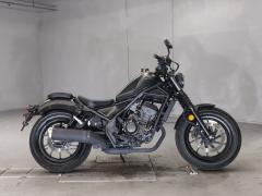 Honda REBEL CMX250 2023