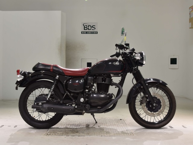 Kawasaki ESTRELLA 2015