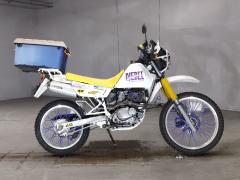 Suzuki DJEBEL200 1995
