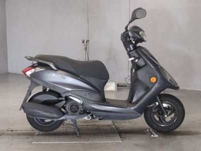 Yamaha AXIS Z 2019